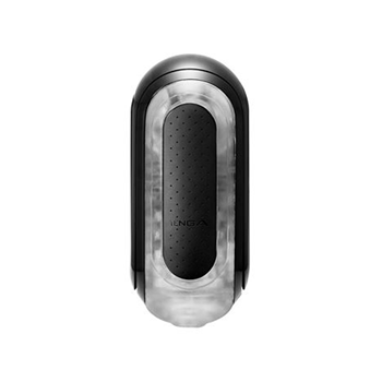 Tenga - Flip Zero - Masturbator (Zwart)